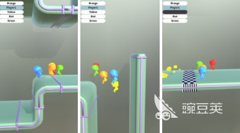 跑酷游戲大全免費(fèi)下載2022 跑酷游戲下載安裝合集