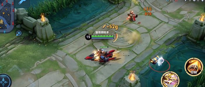 王者荣耀戈娅操作技巧 戈娅实用操作技巧盘点