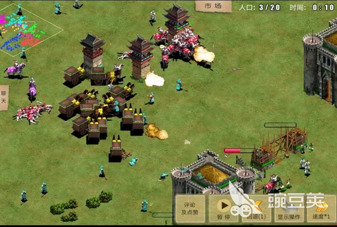 2022有哪些好玩的欧美3dslg游戏汉化安卓手游 最新欧美slg手游推荐榜单