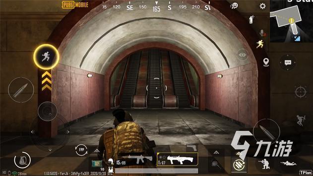pubg地铁逃生下载安装地址2022 pubg地铁逃生下载官网