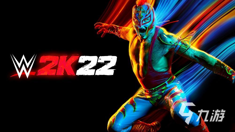 wwe2k22手游下載安卓正版中文2022 最新版本wwe2k22手游下載鏈接