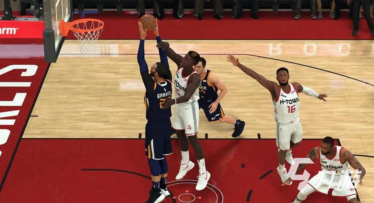 篮球游戏2k20下载中文版2022 免费篮球游戏2k20下载