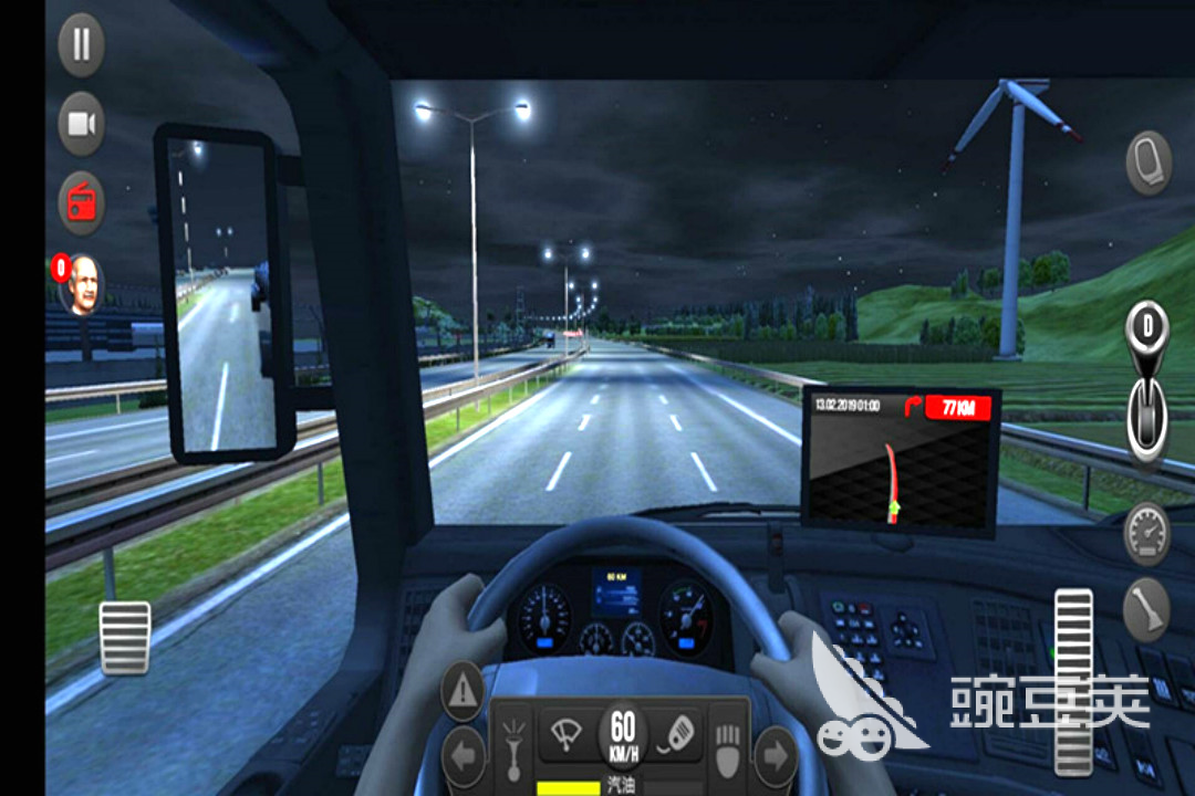 好玩的大型卡车游戏手机版下载2022 大型卡车游戏合集
