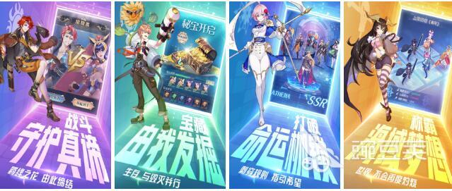 2022最受歡迎艦娘游戲排行榜下載 好玩的艦娘手游推薦