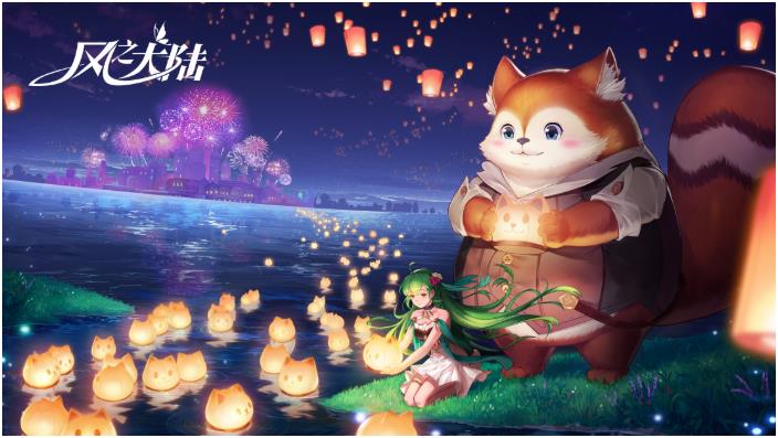 关于有风的游戏合集 有什么风游戏下载推荐2022截图