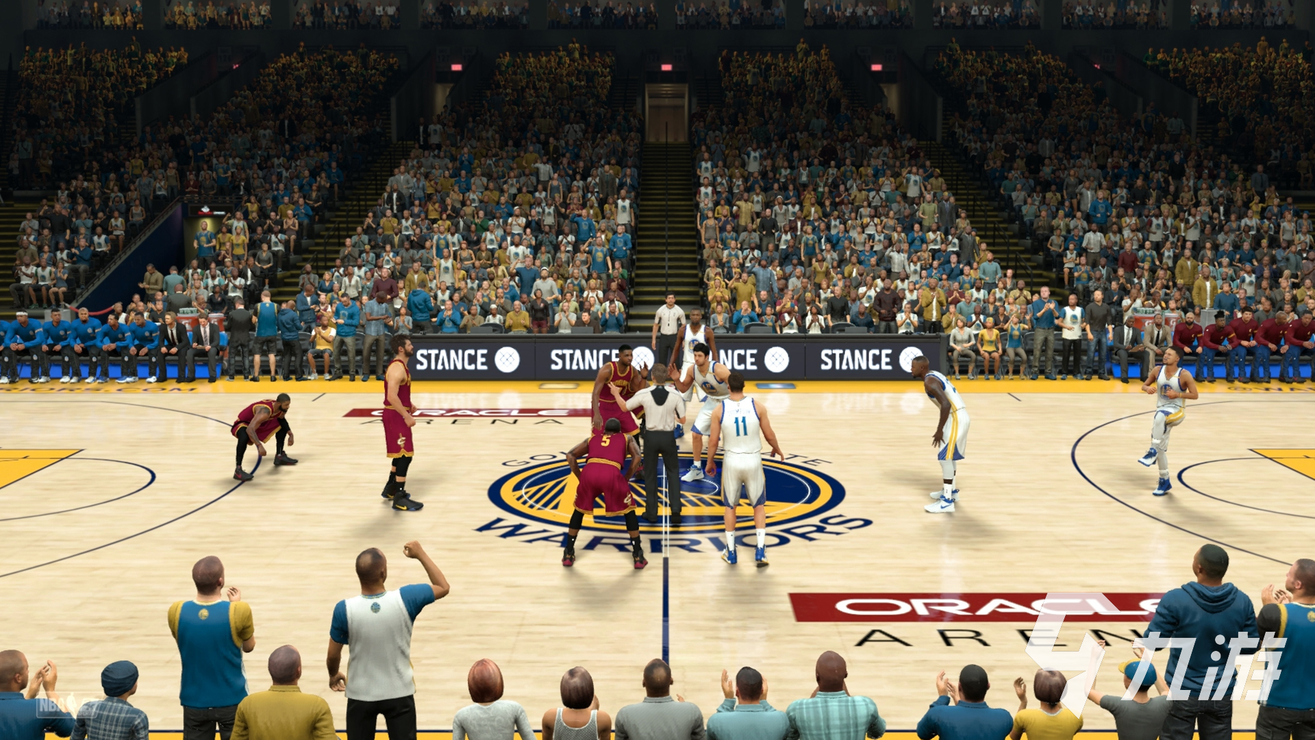 nba2k手游安卓哪里可以下載2022 nba2k下載教程