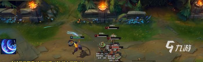 英雄联盟尼菈技能介绍 尼菈技能玩法攻略