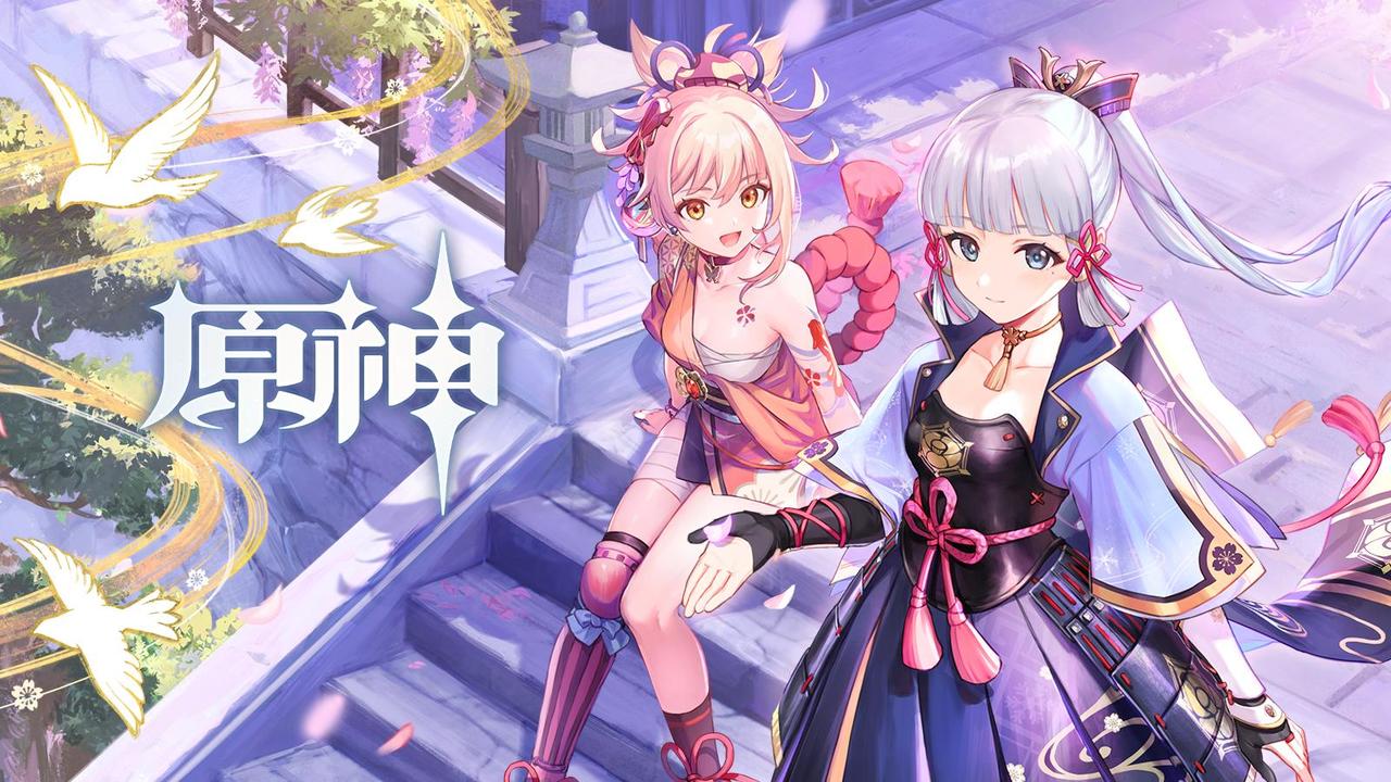 手游最高画质游戏排行榜前十名2022 高画质手游下载大全