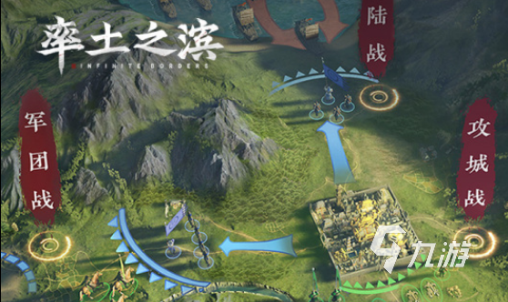 2022不花钱的游戏有哪些值得玩 好玩的不花钱手游推荐