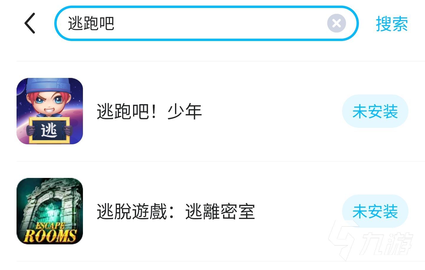 逃跑吧少年加速器下载安装2022 好用的逃跑吧少年加速器介绍
