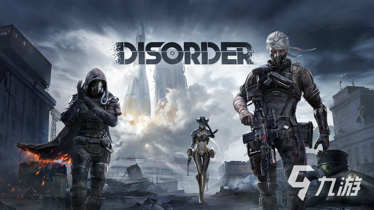 disorder死亡岛模式玩法介绍 死亡岛模式游戏玩法分享