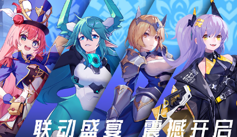 热门的娘化手游推荐 2022好玩的娘化游戏有什么