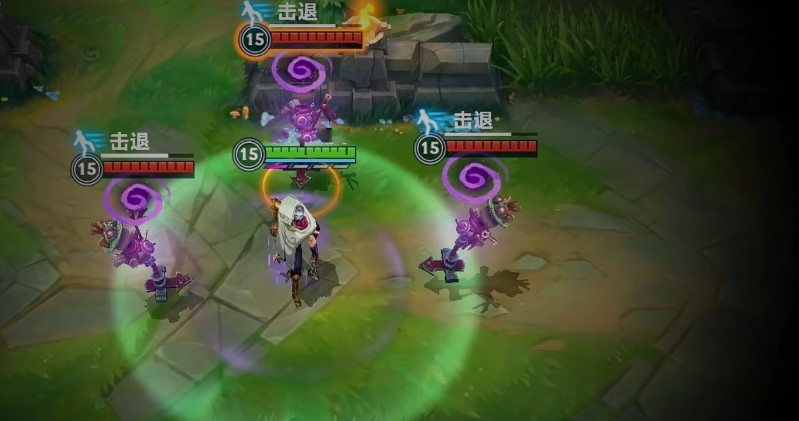 英雄联盟手游炼金高压罐有什么用 LOL手游炼金高压罐介绍
