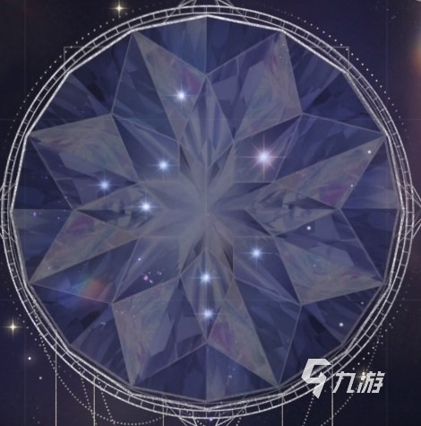 光與夜之戀星霧謎戲怎么玩 星霧謎戲玩法介紹