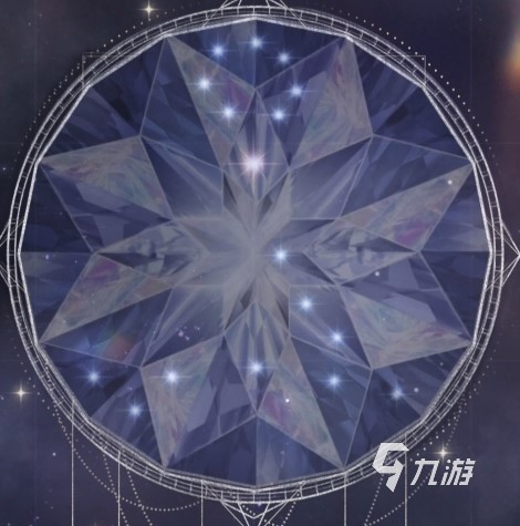 光與夜之戀星霧謎戲怎么玩 星霧謎戲玩法介紹