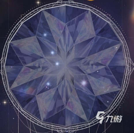 光與夜之戀星霧謎戲怎么玩 星霧謎戲玩法介紹