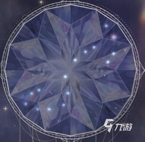 光與夜之戀星霧謎戲怎么玩 星霧謎戲玩法介紹