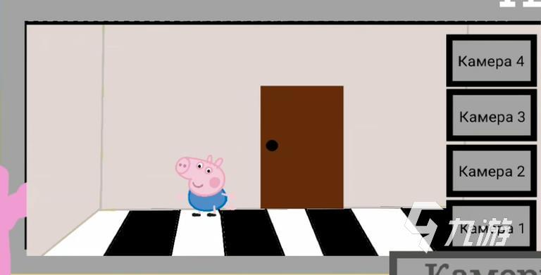 小猪佩奇的午夜游戏下载正版2022 小猪佩奇的午夜安卓版下载