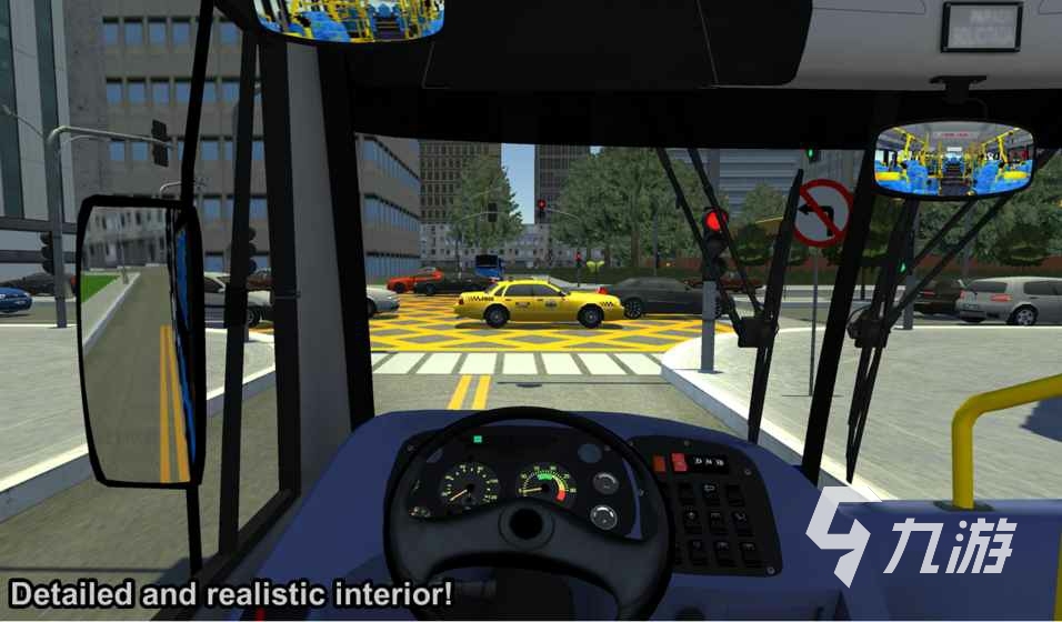 宇通巴士模拟2下载地址2022 宇通巴士模拟2下载安装教程