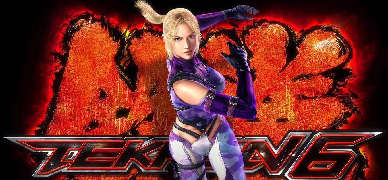 铁拳6手机版下载安装地址2022 铁拳6手机版下载教程
