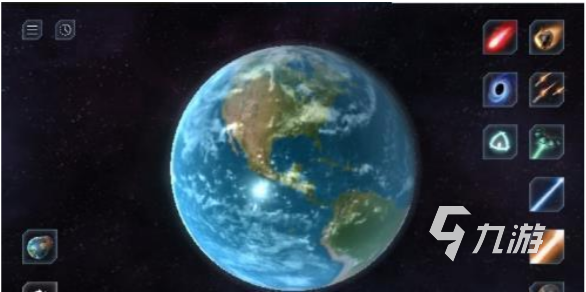 星球模拟器最新版下载2022 星球模拟器下载链接