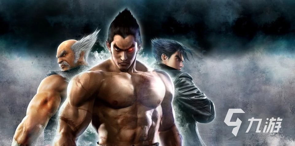 铁拳6手机版下载安装地址2022 铁拳6手机版下载教程