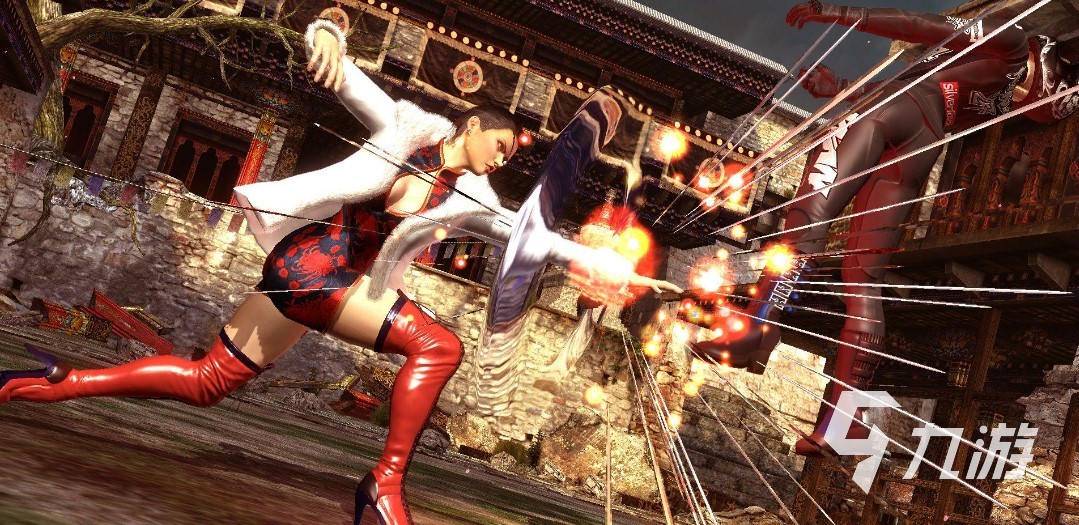 铁拳6手机版下载安装地址2022 铁拳6手机版下载教程