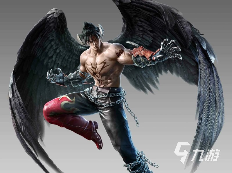 铁拳7下载手机版2022 铁拳7下载手机版下载教程