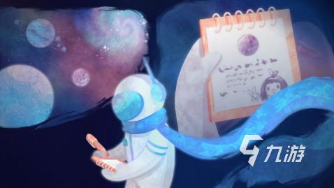 星遇游戲下載完整版2022 星遇最新安卓版下載地址