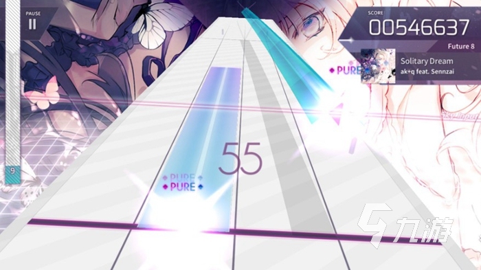 音游arcaea下载最新版2022 音游arcaea最新版下载链接