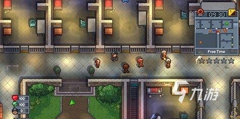 逃脱者1中文版下载正版2022 逃脱者1游戏下载教程