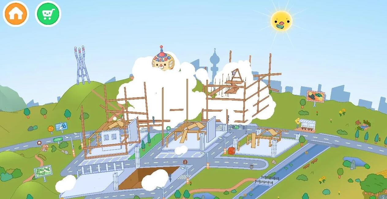 最新托卡世界更新版下载海景房2022 托卡世界更新版下载地址