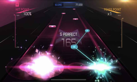 ProjectFX截图3
