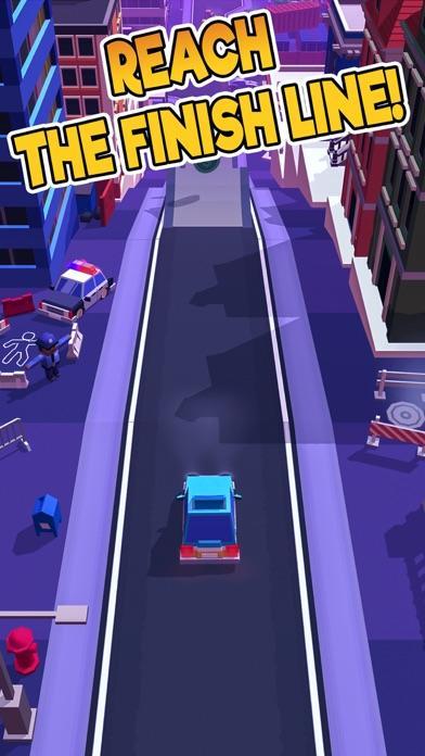 出租快跑截图1
