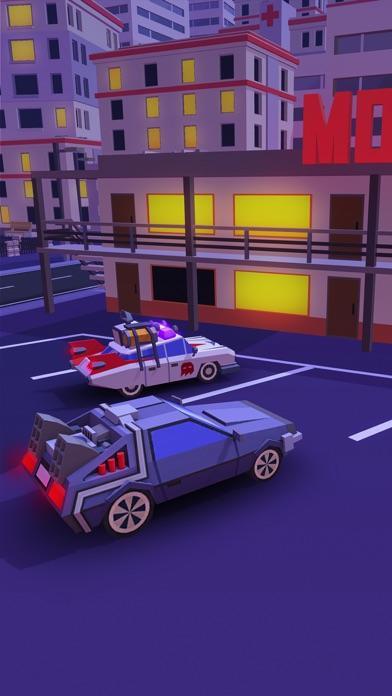 出租快跑截图4