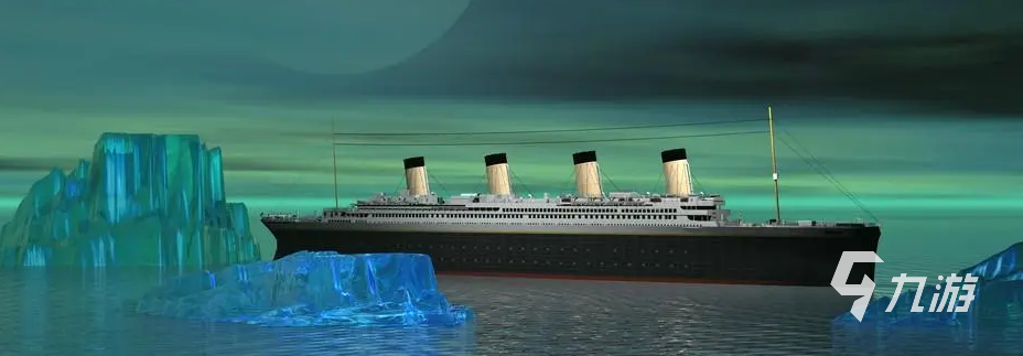 泰坦尼克号模拟器下载中文版2022 泰坦尼克号模拟器下载地址