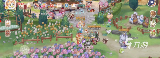 奥比岛手游魔法植物在哪买 魔法植物获得方法介绍