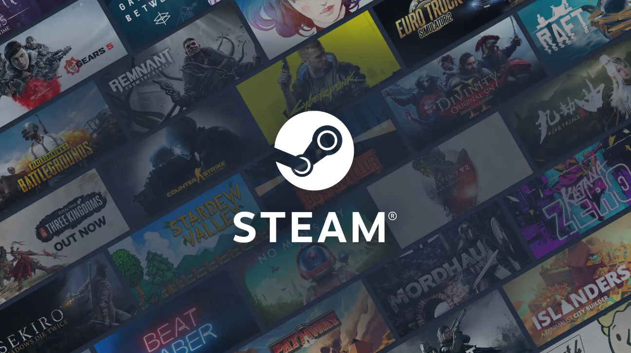 能加速steam的加速器推荐下载2022 加速steam的加速器用哪个好