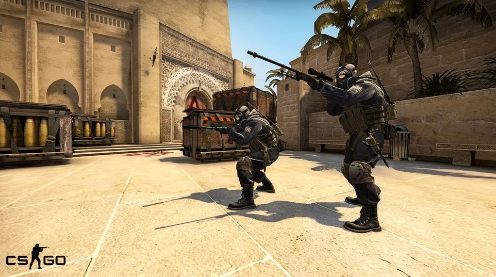 2022玩csgo国际服需要加速器吗 有什么csgo加速器推荐