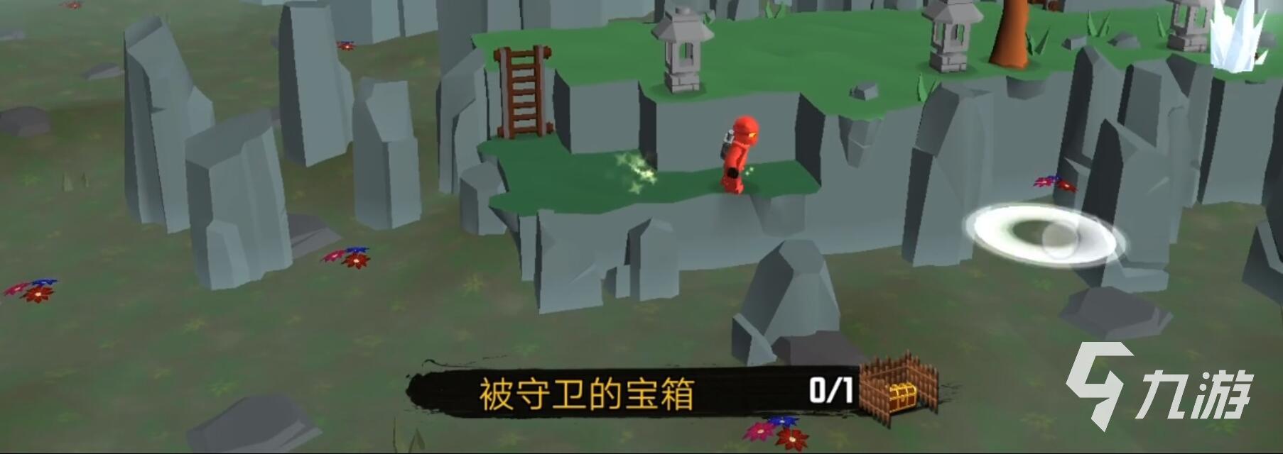 2022幻影忍者游戏下载安装链接 正版幻影忍者游戏下载链接分享