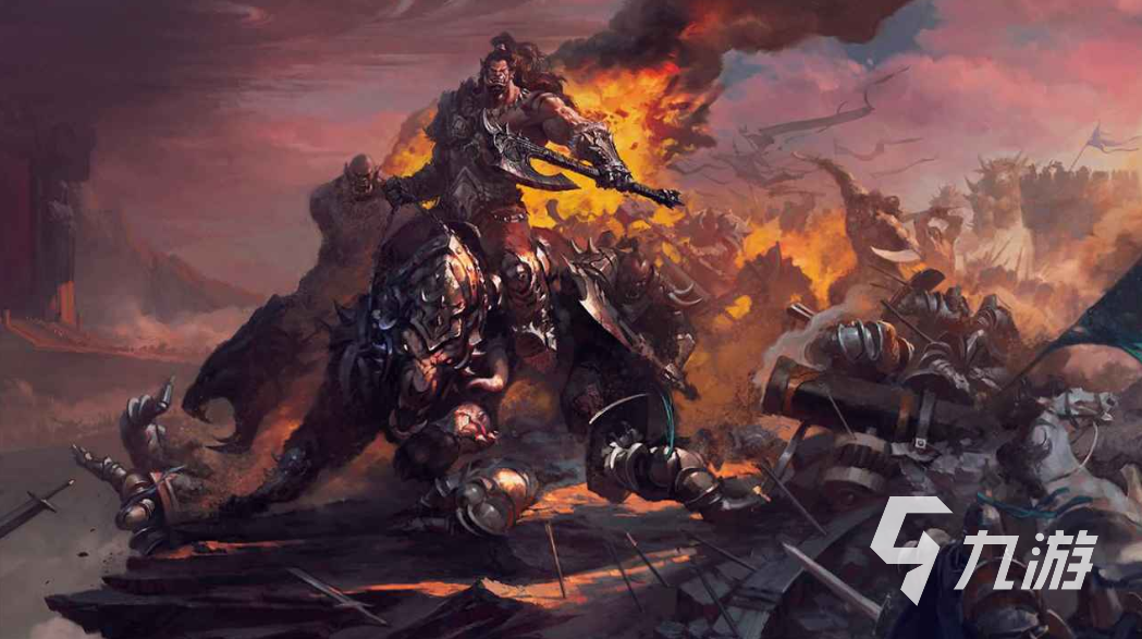 魔獸世界手游版下載安裝2022 魔獸世界手游版下載教程