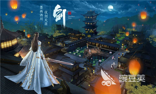 2022好玩的年度最佳游戏有哪些 年度最佳的手机游戏推荐下载大全