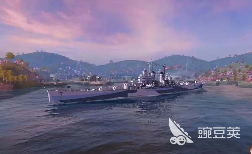 聯(lián)合戰(zhàn)艦手游下載排行榜2022 熱門(mén)戰(zhàn)艦類(lèi)手游合集推薦