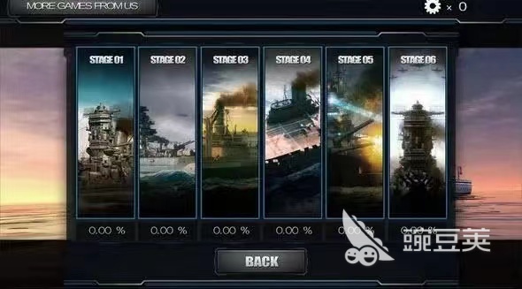 聯(lián)合戰(zhàn)艦手游下載排行榜2022 熱門(mén)戰(zhàn)艦類(lèi)手游合集推薦