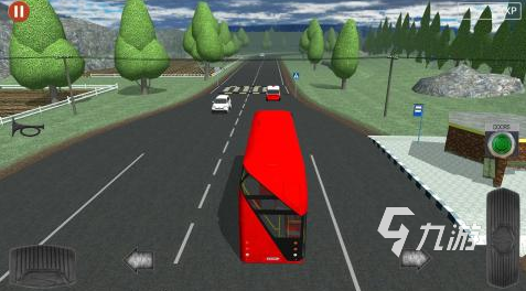 模拟公交车下载最新版2022 模拟公交车下载地址