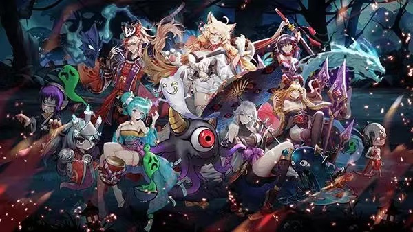 好玩的动漫游戏分享 2022热门好玩的动漫游戏排行榜 
