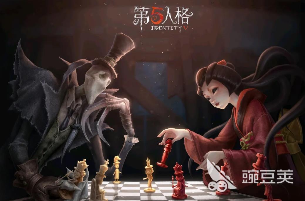 可以联机的恐怖手游有哪些2022 可以联机的恐怖手游下载