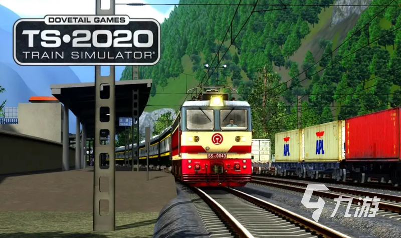 模拟火车2020中国版下载教程2022 模拟火车2020中国版下载地址