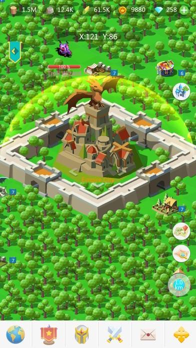 奇兵突进截图4