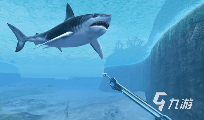 鲨鱼游戏下载2022 鲨鱼游戏最新版本下载链接